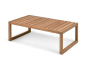 Preview: Skagerak Virkelyst Outdoor Tisch
